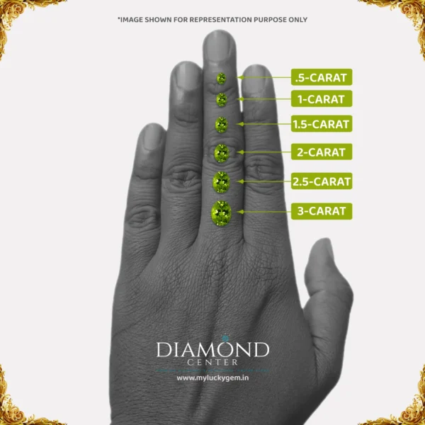 Peridot