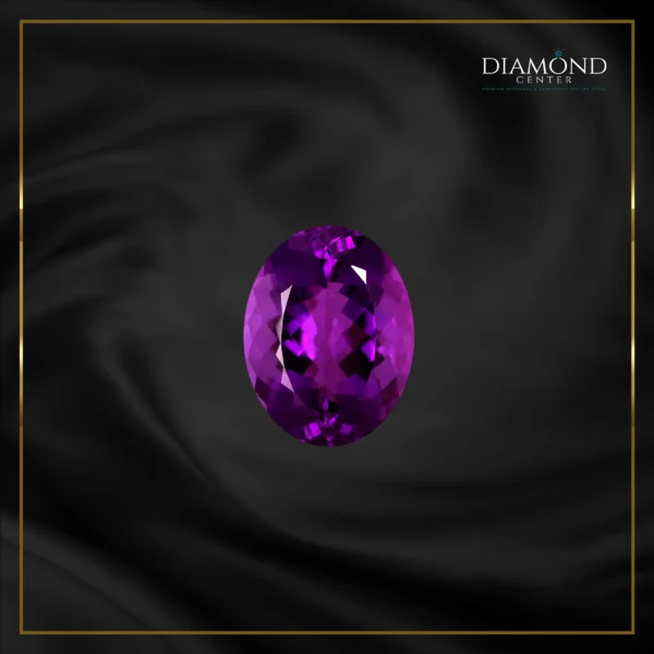 Amethyst