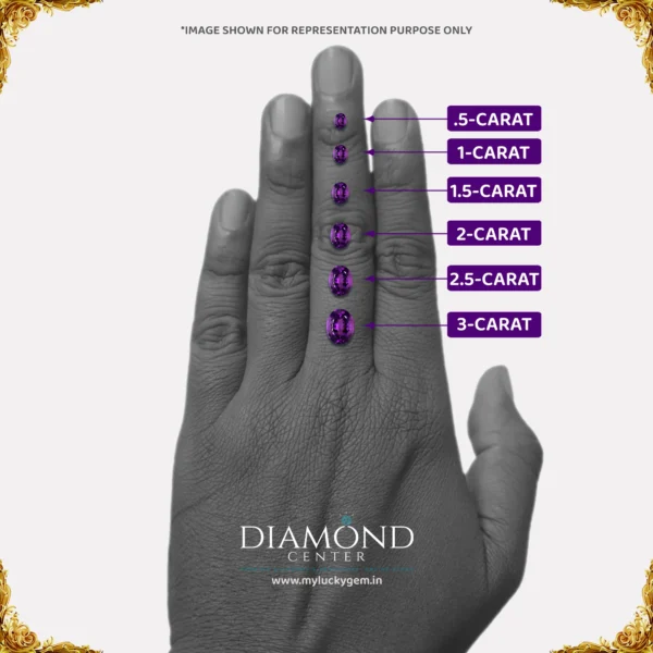 Amethyst