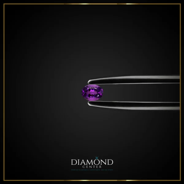 Amethyst