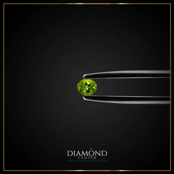 Peridot