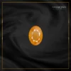 Yellow Sapphire