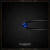 Blue sapphire