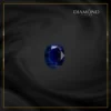 Blue sapphire