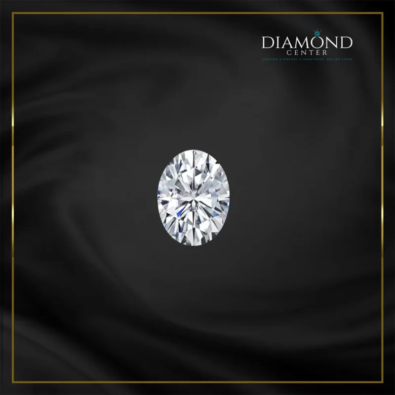 Moissanite