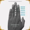 Moissanite