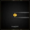 Yellow Sapphire
