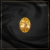 Yellow Topaz
