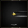 Yellow Topaz